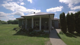 Как на месте «заброшки» построить агроусадьбу