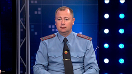 Рытиков: Новые требования к велосипедистам и самокатчикам