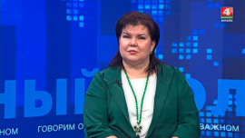 Во время весёлого «новогодья» в Могилёвской области пройдёт более 1500 праздничных мероприятий