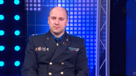 Шишко: Мошенники научились подделывать голоса