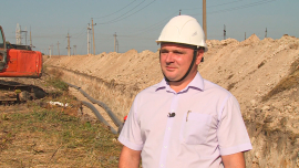 Мы мечтаем сделать этот город ярче, красивее, чтобы это все осталось для наших детей!