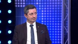 Бирюков: Наша армия никогда ни на кого не нападала и не порабощала!