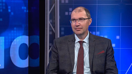 Дук: В мае 1995 года Президент инициировал референдум по важнейшим вопросам