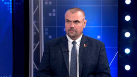 Роговцов: Суверенитет Беларуси будет обеспечивать сохранение правопорядка во всем глобальном сообществе