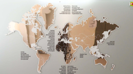 «Бобруйскагромаш» взял курс на «дальнюю дугу»