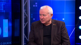 Как Анатолий Глаз смог договориться с Филиппом Киркоровым!