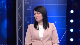 Матюшонок: один из самых важных советов от Главы государства — «Делайте все вовремя»