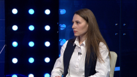 Базылева: На Могилевщине есть возможность предупреждения различных заболеваний у детей