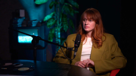 Кто стоит по ту сторону экрана, когда вы внезапно покупаете то, о чём вчера даже не думали?