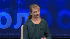 Беларусь не только выстояла в этом десятилетии, но и продолжила развитие!