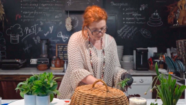 Бизнес в глубинке – это вкусно, стильно и очень радушно