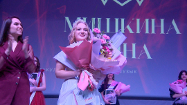 «Універсітэцкая прыгажуня» МГУ имени А.А. Кулешова — кто она?