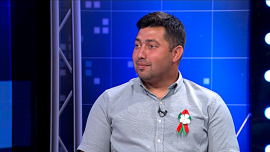 Бойко: Удивительно, насколько детское сознание было готово к тому, чтобы всецело отдаться защите Родины