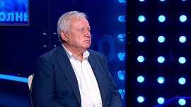 Глаз: Сотрудничество Беларуси и России дает возможность независимо развиваться и жить.