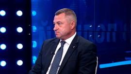 Горошкин: Польша — европейский Цербер.