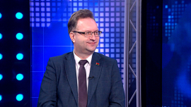 Коропов: Европа в демографическом «минусе»