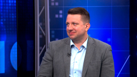 Гурский: Вакцины постоянно обновляются.