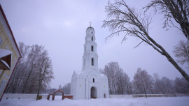 НАШ РЕГИОН — МСТИСЛАВСКИЙ РАЙОН!