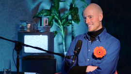 Кирилл Кветка — брестский блогер, создатель «Кветка парка», бизнесмен