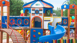 Агрогородок – деревня настоящего!