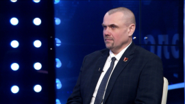 Роговцов: Сегодня страны Африки обретают РЕАЛЬНУЮ независимость!