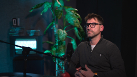 Как один человек смог построить успешное дело там, где рынок давно переполнен?