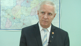 Ветеран ГУБОП Александр Бердников вспоминает службу в 90-х и рассказывает о надежности силового блока Беларуси!