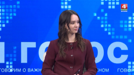 В преддверии Дня женщин говорим о важном