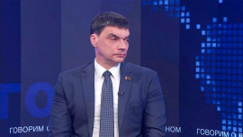 Проблема туризма для Могилевщины — классический вопрос «что было раньше: яйцо или курица?»