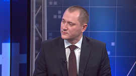 Лапотентов: Молодежь не знает слово ДЕФИЦИТ