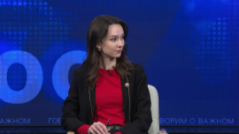 Основному Закону Республики Беларусь исполнилось 30 лет