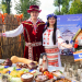 Авторские блюда, конкурсы, живая музыка и кинотеатр под открытым небом — атмосфера Бульба-феста!