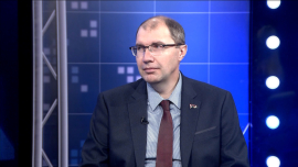 Дук: Народу должно быть все понятно!