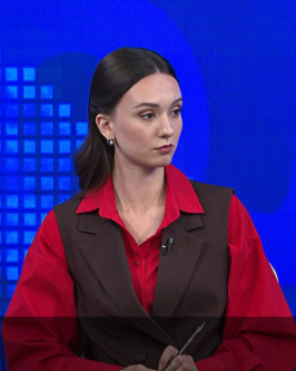 А вы уже ходили в лес по грибы да ягоды?
