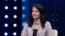 Буракова: Основатель кировского «Рассвета» был участником гражданской войны, сотрудником госбезопасности, разведчиком и не только