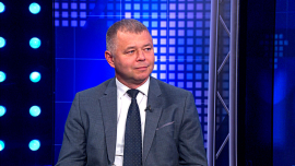 Алексейков: Вакцинация — лучший способ справиться с инфекциями.