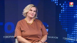 Родной язык — главный признак любого народа