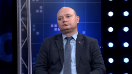 Слепцов: Беларусь ПОЛНОСТЬЮ выполняет взятые на себя обязательства в рамках Парижских соглашений, а где-то и перевыполняет их