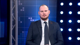 Махунов: Здесь молодой учитель будет чувствовать себя, как в большой семье»