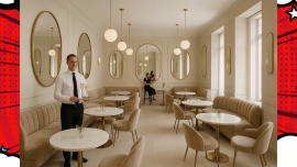 Игра с нейросетью! В ее кондитерской будет петь Анна Асти