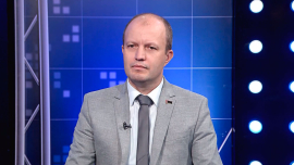 Жуйков: В 2020 году в Беларуси раздухарились псевдопрофсоюзы