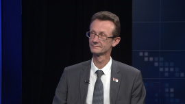 На новые вызовы белорусская медицина отвечает новыми решениями