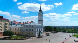 Сохранение национальной культуры — это НАШЕ ДЕЛО!