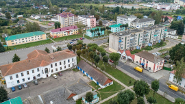 Мы продолжаем путешествие по удивительным уголкам Могилёвской области в программе «НАШ РЕГИОН»