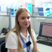Александра Астапенко — лучший молодой сотрудник сферы жилищно-коммунального хозяйства в Могилёвской области