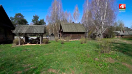 Вековые дома должны были исчезнуть, но… их спасли! И построили вокруг них бизнес!