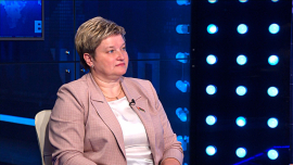 Тарасенко: Не страдайте гражданским инфантилизмом!