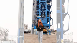 Что для людей парковка, то для блогера контент!