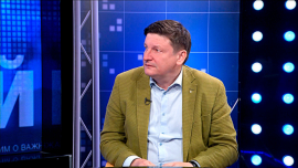 Марзалюк: «Если бы не воссоединение белорусских земель — мой отец с матерью никогда бы не встретился!»