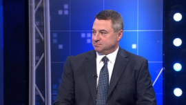 Горошкин: Активная жизненная позиция — это успех развития страны, это качество жизни наших детей и внуков